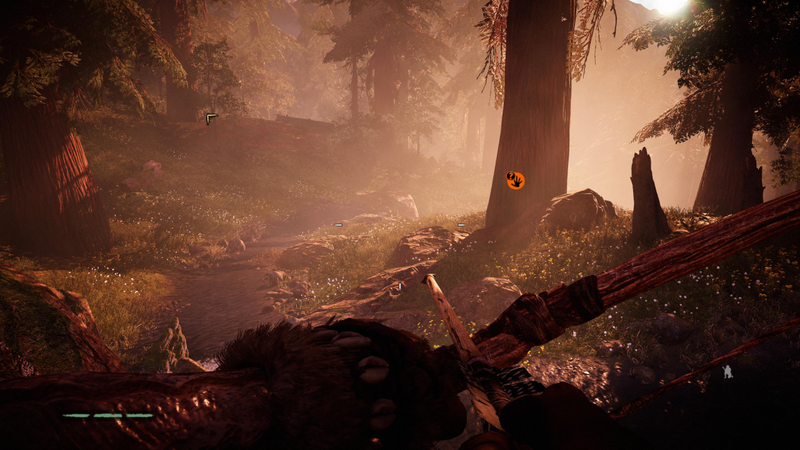 Illustration for article titled Here’s A Good Way To Play Far Cry Primal
